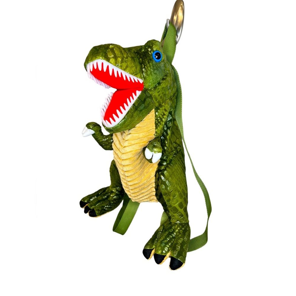 Dinosaur 🦖 Backpack